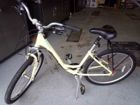 Schwinn Sierra Bicycle