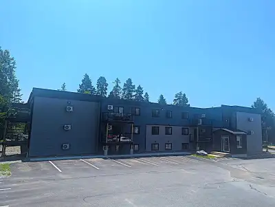 2-Bed | Millidgeville | In-Apt Laundry + Heat-Pump | Aug 1
