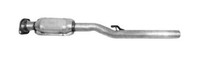 MITSUBISHI OUTLANDER 3.0L REAR CATALYTIC CONVERTER 2007-2009