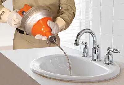 Kitchen & Toilet & shower tub unclogging cleaning , View more