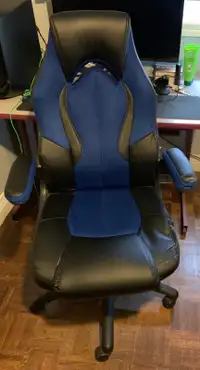 Gaming Chair Used Condition