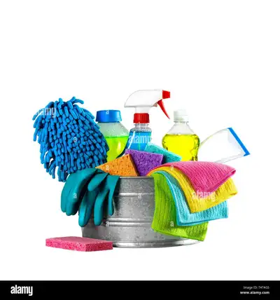 Are you tired and dont feel like coming home and cleaning , you want to come home and see your house...