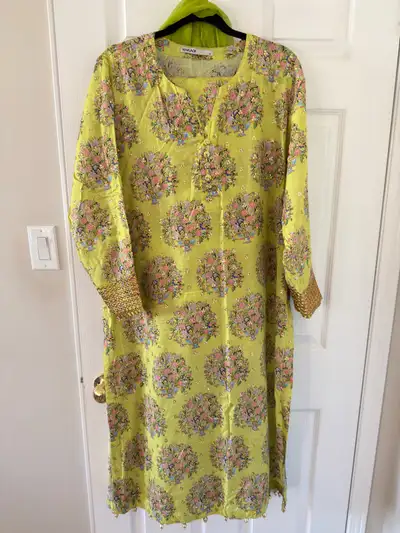 Pakistani clothes, View more