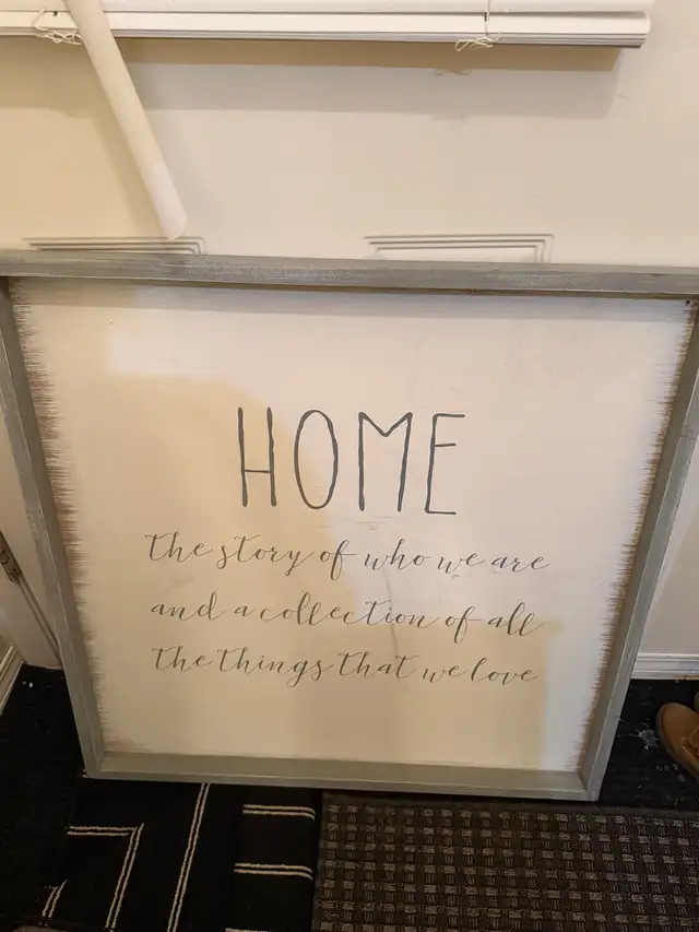 Home Decor lots in Home Décor & Accents in Grande Prairie - Image 3