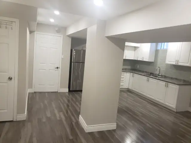 STUDIO BASEMENT FOR RENT