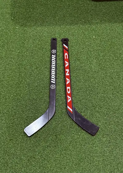 Warrior Hockey Stick, View more