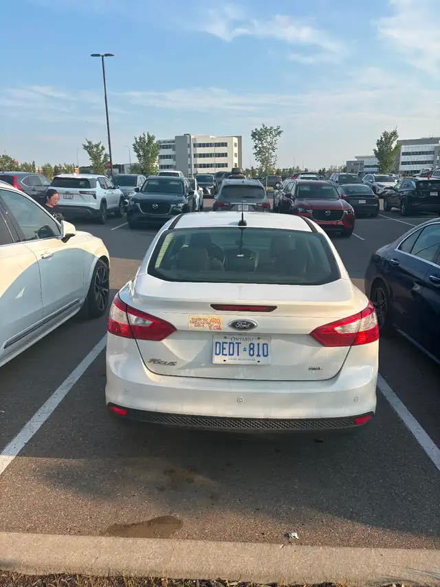 2012 Ford Focus516248236553021443