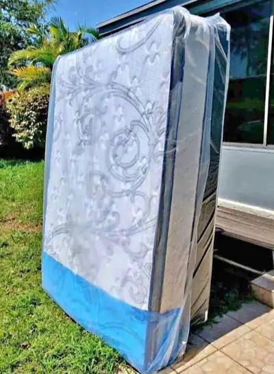 OPPORTUNITY!!brand new queen mattress for sale all sizes C.O.D, View more