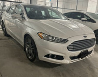 ***Very good condition Ford Fusion 2013***
