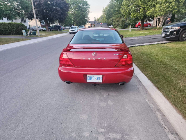 2001 Acura cl type s in Cars & Trucks in Ottawa - Image 3