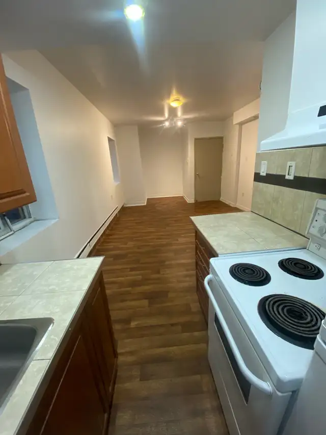 Bachelor unit in Durand