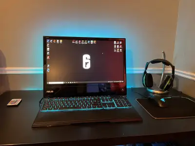 full gaming pc setup, View more