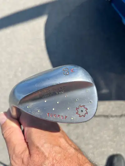 Titleist LH 60°, View more