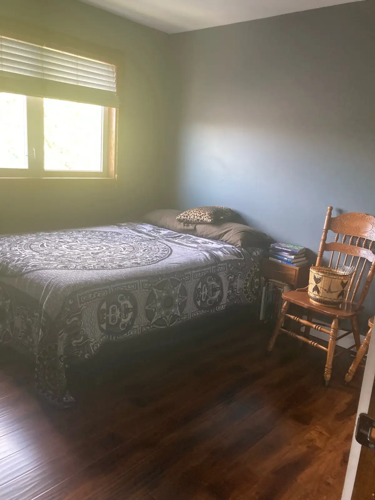 pictures of the unit