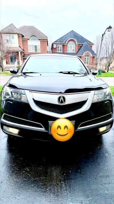 Well-maintained 2013 Acura MDX Technology Package in excellent condition. ✅ One owner ✅ No accidents...