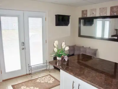 ★1 Bedroom Apartment★Fully Furnished+Free Utilities, IR