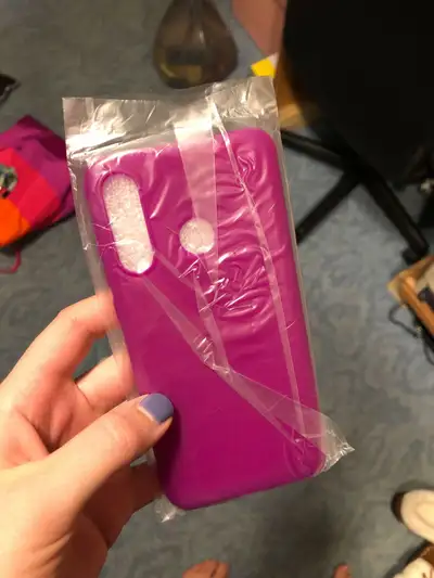 Huawei P30 Lite case, View more