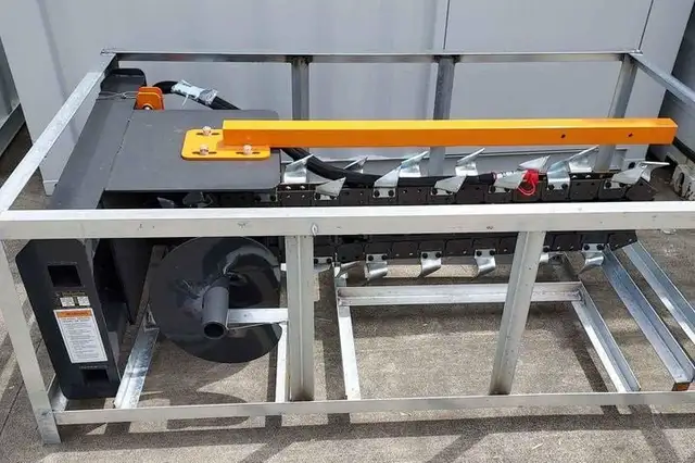 Skid Steer Attachments For Sale - Brand New in Other in Regina - Image 9