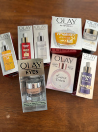 Olay Package 1