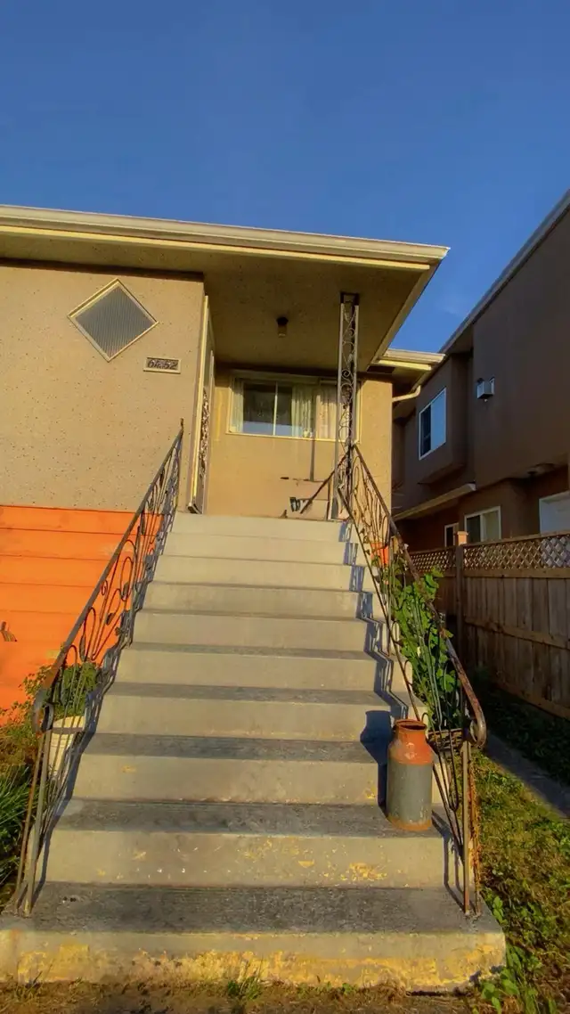 6452 BEATRICE STREET VANCOUVER BC V5P 3R4 in Long Term Rentals in Vancouver - Image 7