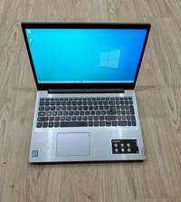 Lenovo Ideapad S145 Laptop