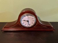  The Bombay Company mantle clock