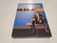 House M.D. - The Complete First Season