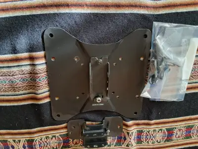 Tiger claw tv wall mount, View more