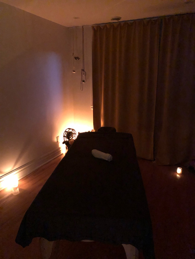 Massotherapie 60min à 120min  dans Services de Massages  à Ville de Montréal