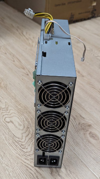 OEM replacement PSU for S17 series (have been used on S19s)