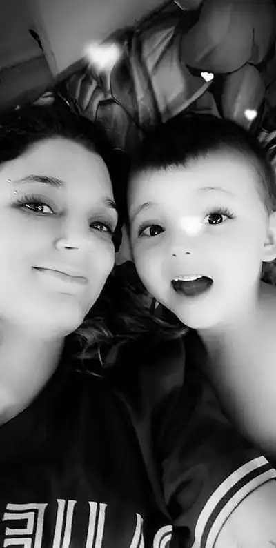 I am a victim of a rental scam which now left Me and my children homeless, I am currently on wsib du...