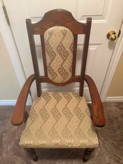 Dining chairs, View more