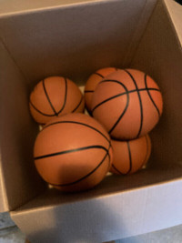 NBA soccer ball.  / NBA Balle de soccer