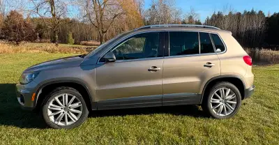 Sharp, clean and dependable Titanium Beige metallic colour Professionally maintained and serviced by...