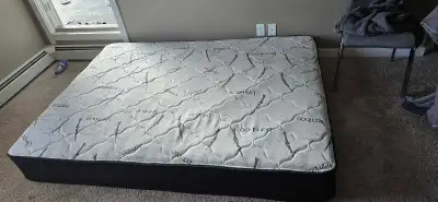 It's in great condition Moving from here so need to go asap