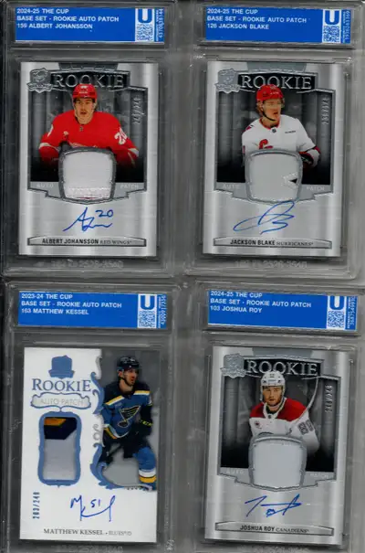 Sports card show New Minas September 20 th,2026, View more