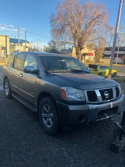 Runs great drives straight good tiers 4x4 k02 tiers