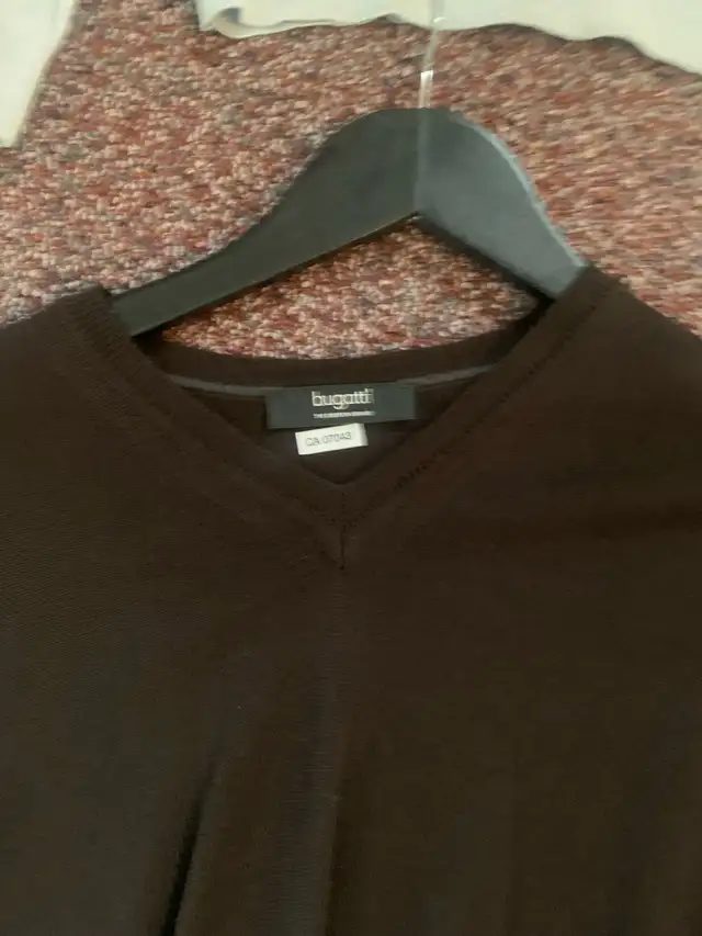 men’s sweaters in Men's in Calgary - Image 4
