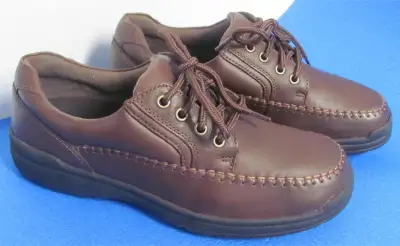 ARNOLD PALMER Men Shoes Size-10 (inner length-27.5 cm / 10.8''), View more