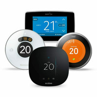 Thermostat Installation Regular / Smart … $99 ONLY!!!