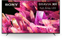 SONY Smart TV - Sony 55 4K Ultra HD Smart TV, HDR Smart LED TV