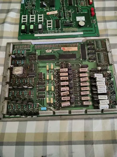 Williams pinball system 6a boards, View more