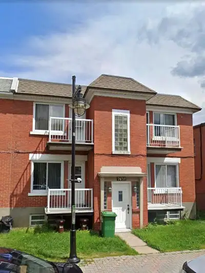 Lasalle, 3 1/2 a LOUER, for RENT