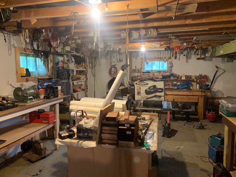 Estate Sale Power Tools Thunder Bay Kijiji