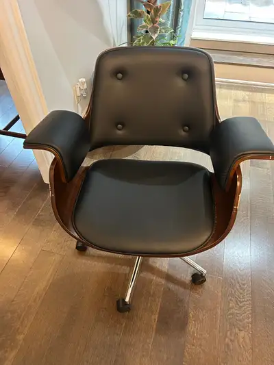 Office chair, View more