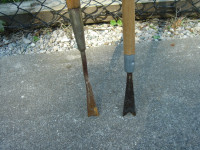 Garden Tools- Dandelion removal tool 2 qty, 15.00 ea