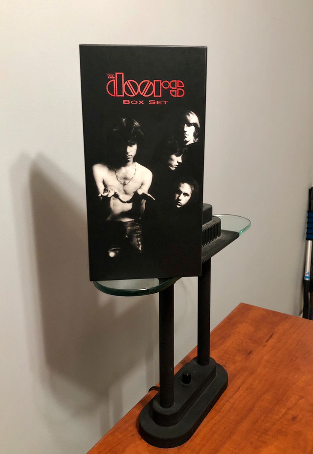 The Doors CD boxed set.  in CDs, DVDs & Blu-ray in Leamington - Image 3
