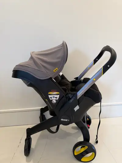 doona car seat stroller, View more