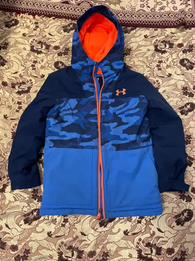 Under Armour Winter Jacket, View more
