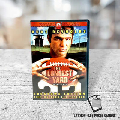 Dvd - Plein La Gueule / The Longest Yard, View more